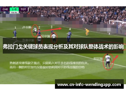 弗拉门戈关键球员表现分析及其对球队整体战术的影响