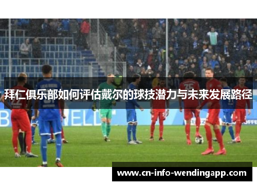 拜仁俱乐部如何评估戴尔的球技潜力与未来发展路径
