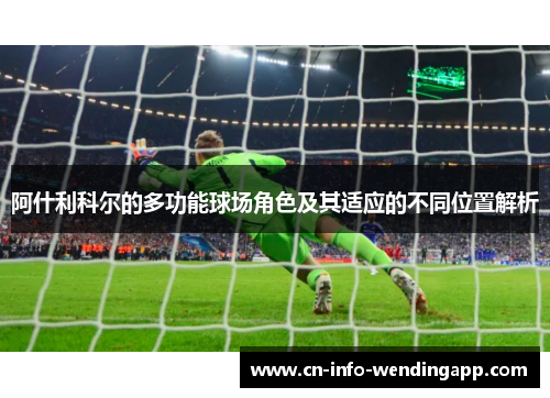 阿什利科尔的多功能球场角色及其适应的不同位置解析