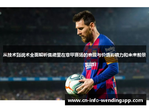 从技术到战术全面解析佩德里在意甲赛场的表现与价值影响力和未来前景