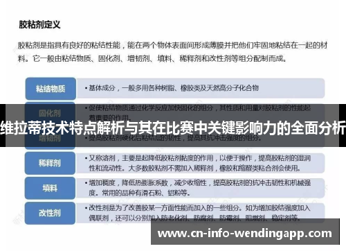 维拉蒂技术特点解析与其在比赛中关键影响力的全面分析