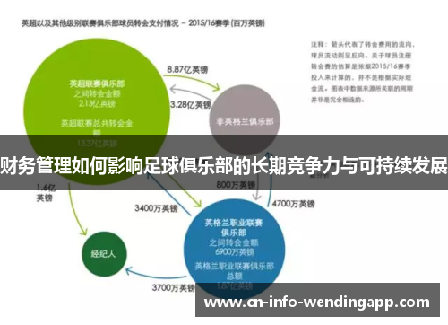 财务管理如何影响足球俱乐部的长期竞争力与可持续发展