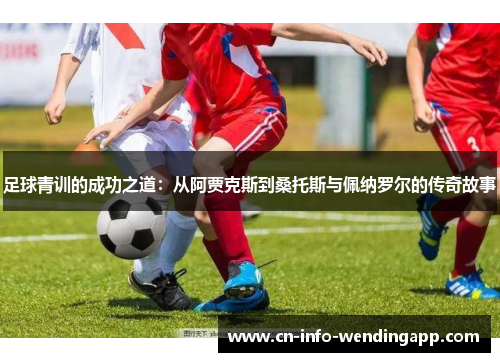 足球青训的成功之道：从阿贾克斯到桑托斯与佩纳罗尔的传奇故事