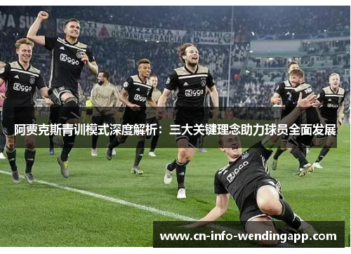 阿贾克斯青训模式深度解析：三大关键理念助力球员全面发展